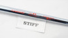 Honma Tw-X 2020 3 Iron Stiff Flex N.S. Pro Modus3 Tour 105 Steel 1015068 Mint