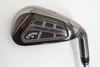 Callaway Big Bertha Os 7 Iron Stiff Flex Steel 1005629 Good K64