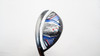 Callaway Xr 22° 4 Hybrid Stiff Flex Project X 1018397 Good Left Hand Lh