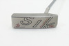 Sik Jo C Series Slant Neck 34" Putter Excellent Rh 1019513 Super Stroke Grip