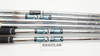 True Temper Xp 115 R300 33.75"-35.75" Iron Shaft Set Pulls .355T 842468