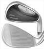 Cobra 3400 I/Xh 9 Iron Senior Flex Graphite Design Graphite 0965800 Fair WR2