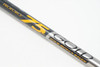Ust Mamiya Iron - 75 Gold 75G Regular 36.25" Single Iron Shaft Pull .370 1004561