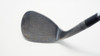 Titleist Vokey Sm5 Raw Black Wedge 58°-11 K-Grind Stock Stl 969973 Good F11 Titleist Vokey Sm5 Raw Black Wedge 58°-11 K-Grind Stock Stl 969973 Good F11