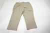 NEW Sport Haley Golf Capri Pants  Womens Size 6  Sand Regular 614A 00923805