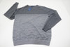 Peter Millar Golf Interlock 88% Merino Wool Sweater Mens Medium Crewneck 619B