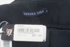 NEW Oxford Golf Golf Classics Pants  Womens Size 6  Black Regular 649B 00940351