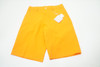 NEW Puma Golf Pounce Jr Shorts Boys Size Large 11-12Y Vibrant Orange 632B 933601