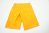NEW Puma Golf Pounce Jr Shorts Boys Size Large 11-12Y Vibrant Orange 632B 933601