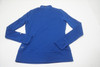 NEW Puma Golf Half Zip Pullover  Womens Size  Small Blue Regular 649B 00940339