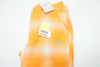 NEW Puma Golf Junior Shorts  Boys Size  Large Orange Regular 634A 00934082