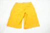 NEW Puma Golf Pounce Jr Shorts Boys Size Large 11-12Y Vibrant Orange 634A 934068