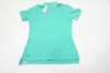 NEW Peter Millar Golf Classics Polo Womens Size X-Small Jade 618A 00925226