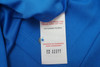 NEW Puma Golf Classic Polo  Boys Size  Medium Strong Blue Regular 637A 00935217