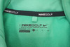 NEW Nike Golf Therma-Fit Pullover  Boys Size  Small Green Regular 654A 00942941