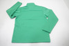 NEW Nike Golf Therma-Fit Pullover  Boys Size  Small Green Regular 654A 00942941