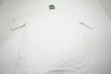 NEW Nike Dri-Fit Polo Redding Country Club Boys Size XL White W/Logo 654A 942932