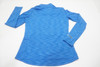 Level Wear Golf Wave Pullover  Womens Size  Small Royal Blue   648A 00939465 New