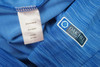 Level Wear Golf Wave Pullover  Womens Size  Small Royal Blue   648A 00939465 New