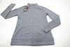 NEW Under Armour Golf Full Zip Jacket  Womens Size  Medium Grey   648A 00939455