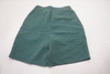 NEW Nike Golf Classic Shorts  Boys Size 4 Green Regular 655B 00943995
