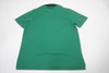 NEW Level Wear Golf Jr Omaha Polo Girls Size Large Rider Green 638B 935790