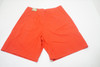 NEW Monterey Golf Classic Shorts  Mens Size 16  Orange Regular 656A 00944547