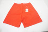 NEW Monterey Golf Classic Shorts  Mens Size 16  Orange Regular 656A 00944547