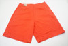 NEW Monterey Golf Classic Shorts  Mens Size 12  Orange Regular 656A 00944548