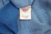 Peter Millar Golf Crewneck Sweater Mens Medium NATLS 1/4 Zip Sweater 665A 953194