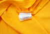 NEW Par+ Golf Classic Polo  Boys Size  Small Orange/Navy Regular 656B 00944769