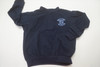 NEW Zero Restriction Golf Classic Pullover Boys Size X-Small Navy 655B 00943972