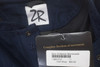 NEW Zero Restriction Golf Classic Pullover Boys Size X-Small Navy 655B 00943972