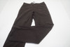 NEW Newman Golf Essentials Pants  Mens Size 36  Dark Brown Regular 656A 00944552
