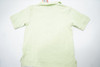 Cricket Kids Collection Golf Classic Polo Girls Size 6Y Light Green 655A 942959