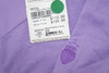 FootJoy Engineered Jersey Pullover Womens Size X-Small Orchid W/Logo 674C