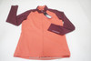 NEW Sun Mountain Golf T-Flex Jacket Womens Size Medium Rose/Fig 699B 00977490