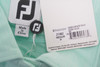 FootJoy ProDry Interlock Polo Womens Medium Space Dye Mint 692A 00968999