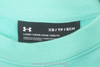 NEW Under Armour Golf Loose Pullover Womens Size X-Small Aqua 700B 00978233