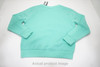 NEW Under Armour Golf Loose Pullover  Womens Size  XL Aqua Regular 700B 00978232