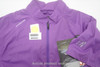 NEW Sun Mountain Golf RFX Pullover Womens Size XXL Amethyst W/Logo 714A 00985383