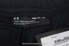 NEW Under Armour Golf Sweatpant Loose Pants Mens Size Medium Black 701C 00978746