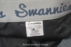 NEW Swannies Golf Davis Shorts  Mens Size 34  Charcoal Regular 710B 00983236