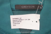 NEW Greyson Siasconset 1/4 Zip Pullover Spring 22 Mens Small Garter 710A 983203