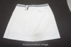 NEW Tommy Hilfiger Golf Classic Skort  Womens Size 10  White Regular 716A 987975