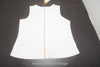Puma Golf MATTR Tech Tank Polo Womens XL Bright White/Ignite Pink 716A 00987958