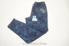 NEW G/Fore Golf Print SWEATPANT Pants  Mens Waist Size Small TWCM 730C 00997684