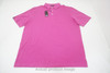 NEW Straight Down Golf Classic Polo  Mens Size  Medium CUS Regular 738A 01000845