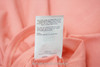 Puma Cloudspun Long Sleeve Pullover Womens Small Carnation Pink 739C 01002538