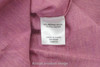 Peter Millar Excursionist Merino Wool Sweater Mens Medium Rose 745A 1007195